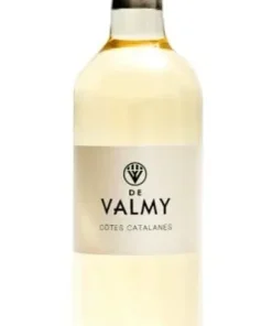 Alternative view of Château Valmy – V de Valmy Blanc
