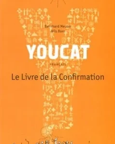 Alternative view of Youcat, livre confirmation