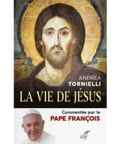 La vie de Jésus