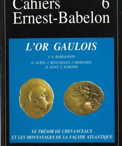 L&rsquo;Or gaulois