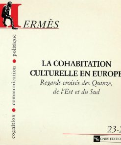 Hermès 23/24 – La cohabitation culturelle en Europe