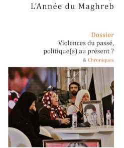 L&rsquo;Année du Maghreb 2021-2