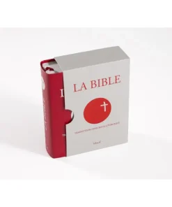 La Bible traduction officielle liturgique (poche)
