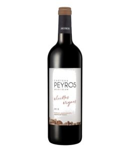 VIEILLES VIGNES – PEYROS – MADIRAN