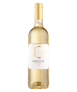 Alternative view of BORDEAUX BLANC D DE DAUZAC