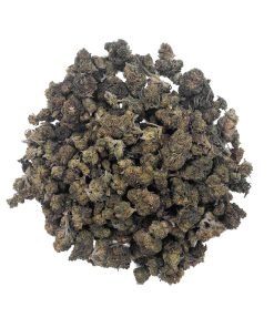 Bubble Gum CBD + 15% 10-OH – Small Bud – Glass-House