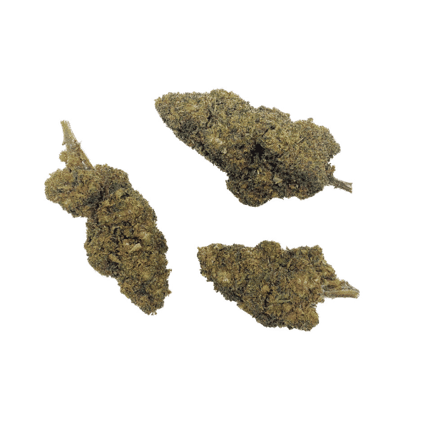 Zkittlez CBD + 10% THCPO – Glass-House – Image 3