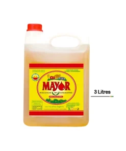 Alternative view of Huile MAYOR 3 Litres – 100% extra raffinée