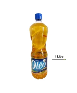 Huile de palme raffiné OLEO 1 Litre