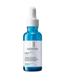 Alternative view of La Roche-Posay Hyalu B5 Sérum Anti-Rides 30ml – Soin repulpant & régénérant | Prix Algérie