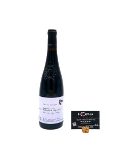 Saumur Champigny 2020 – Rouge – Domaine des roches Neuves