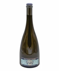 Alternative view of Vin Blanc “Doux Comme un Agneau” 75 cl