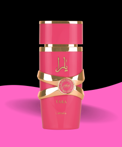 Alternative view of Yara Candy