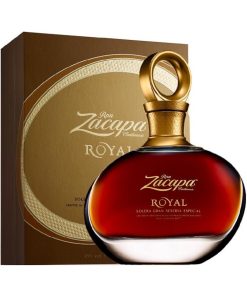 Zacapa Royal