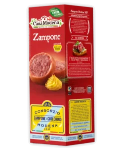 Zampone de Modena IGP Casa Modena