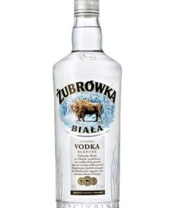 Zubrowka Biala