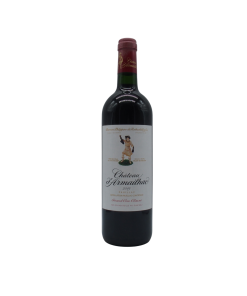 Alternative view of Château d’Armailhac 2019 – 75cl