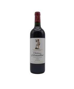 Alternative view of Château d’Armailhac 2023 – 75cl
