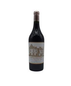 Alternative view of Château Haut-Brion 2022 – 75cl