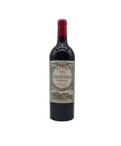 Alternative view of Château Gazin 2023 – 75cl