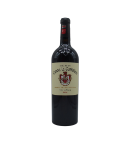 Château Canon La Gaffelière 2020 – 75cl