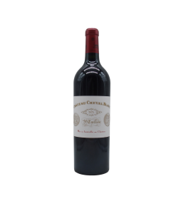 Château Cheval Blanc 2023 – 75cl