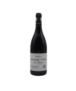 Beaune 1er Cru « Les Teurons » 2021 – 75cl
