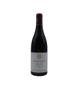 Alternative view of Bonnes-Mares Grand Cru 2023 – 75cl