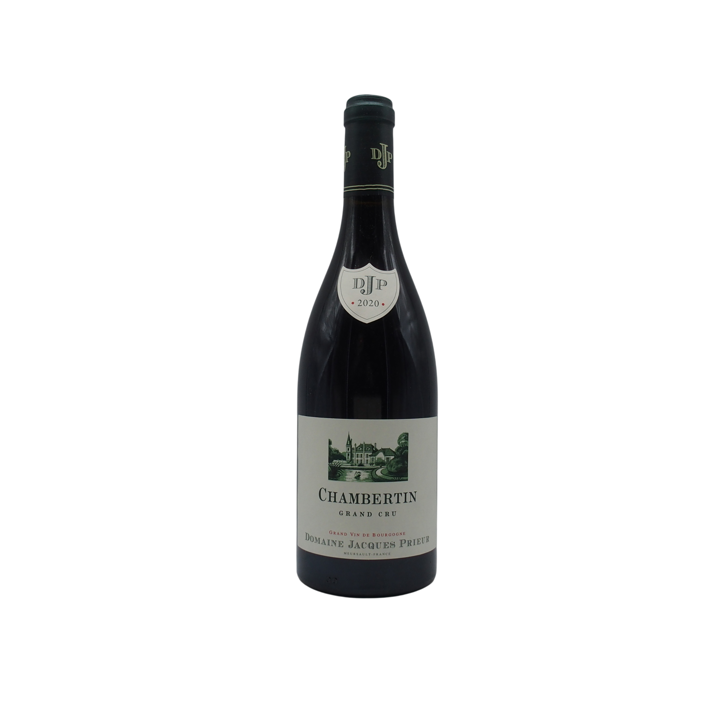 Chambertin Grand Cru 2020 – 75cl – Image 2