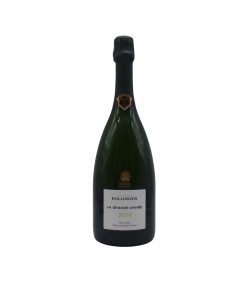 Alternative view of « La Grande Année Rosé » 2014 – 75cl