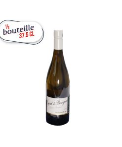 Sauvignon blanc esprit de bourgeois 37.5cl