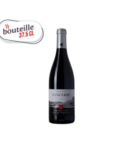 Sancerre Rouge Gérard Fiou 37.5cl