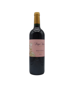 Vin de France « Belle Léone » 2016 – 75cl