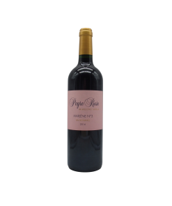Vin de France « Marlène N°3 » 2016 – 75cl