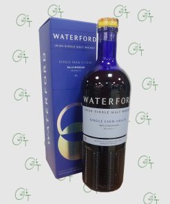 Whisky Waterford Ballymorgan Edition 1.1