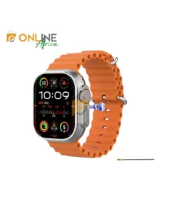Montre Smart Watch Ultra 3 – Bluetooth 5.0