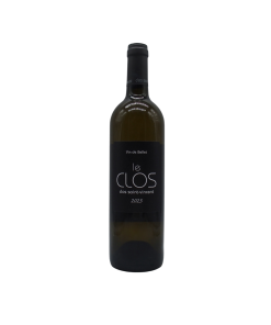 Bellet « Le Clos » Blanc 2023 – 75cl