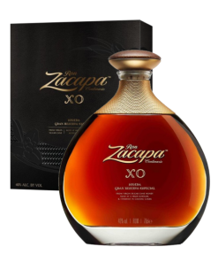 Zacapa Centenario XO