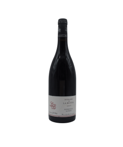 Alternative view of Bourgueil « Mi-Pente » 2019 – 75cl