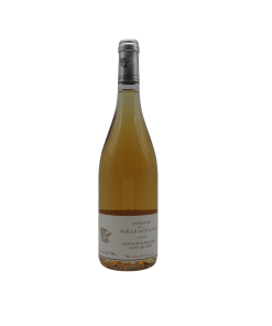 Montlouis-sur-Loire « Cuvée des Loups » 2020 – 75cl