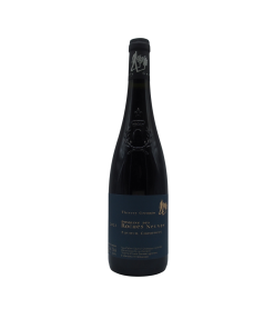 Alternative view of Saumur Champigny « Domaine » 2023 – 75cl