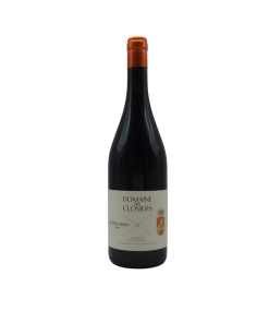 Alternative view of Saumur-Champigny « Trézellières » 2020 – 75cl