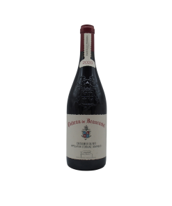 Alternative view of Châteauneuf-du-Pape 2020 – 75cl