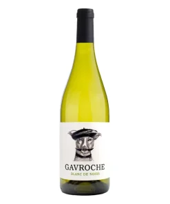 Alternative view of GAVROCHE – BLANC