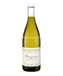 Alternative view of BOUZERON ALIGOTE – DOMAINE DE VILLAINE