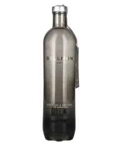 Alternative view of Bellmon Vodka – Black Edition