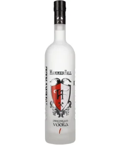 HammerFall Premium Vodka