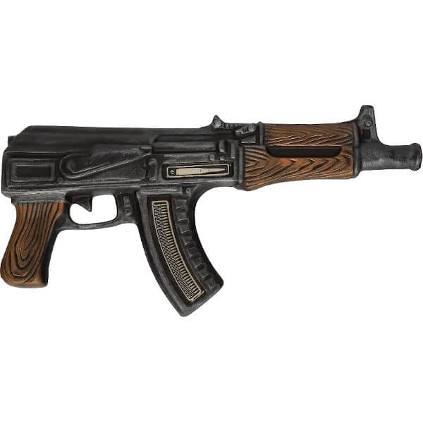 Zlatogor AK-47 (Kalachnikov)
