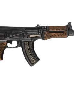 Alternative view of Zlatogor AK-47 (Kalachnikov)