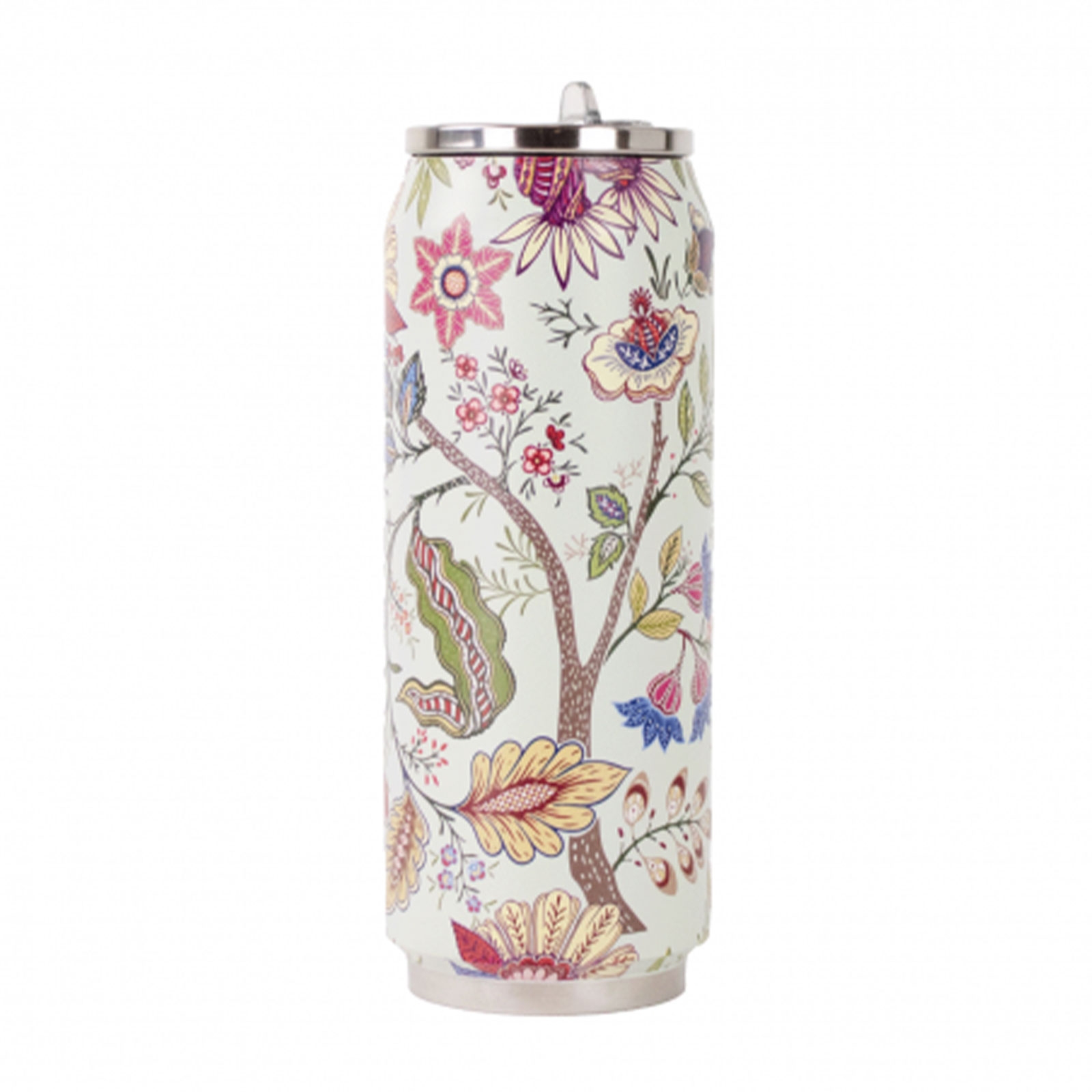 Yoko Design Cannette isotherme inox Bohemian 500ml